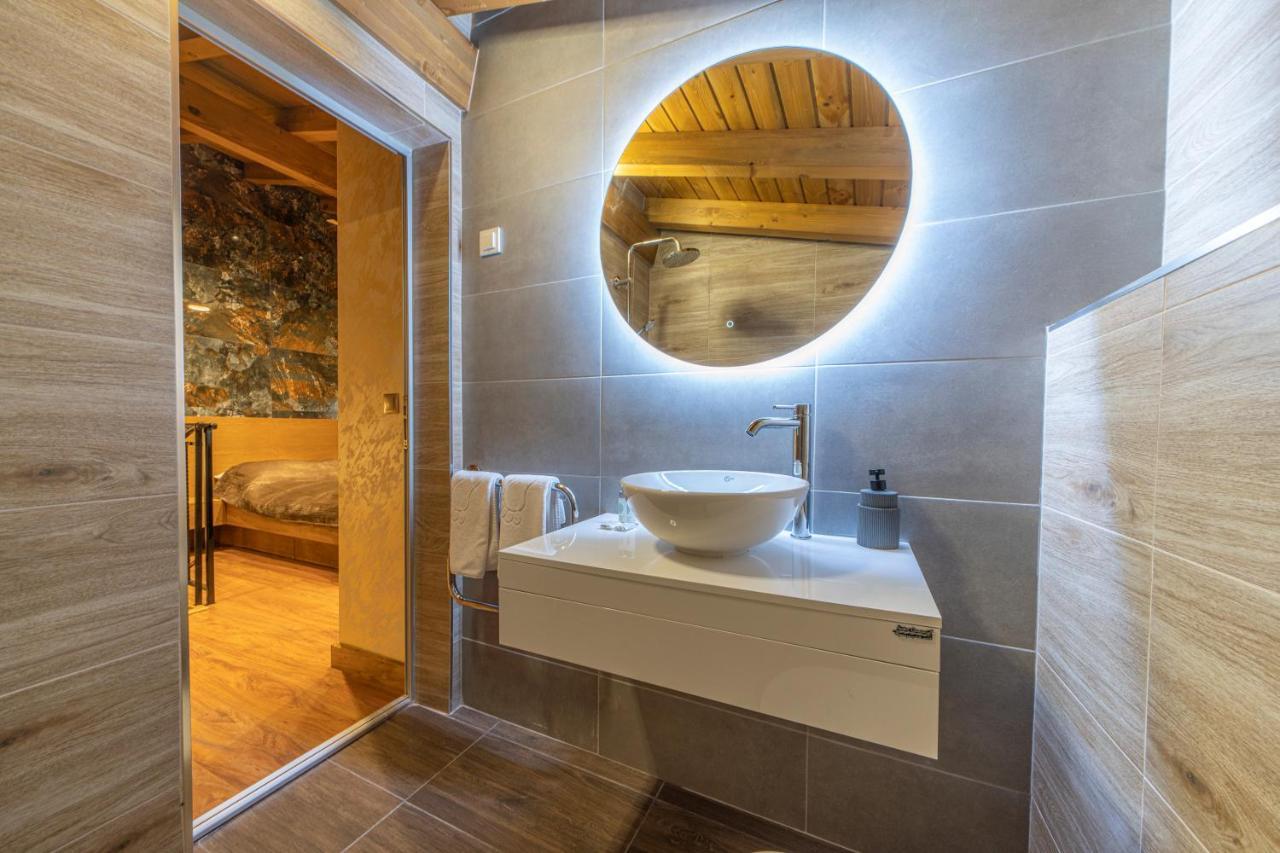 Pirin Golf Hotel&Spa Apartment 42 - Private Luxury Apartment Razlog Exteriör bild