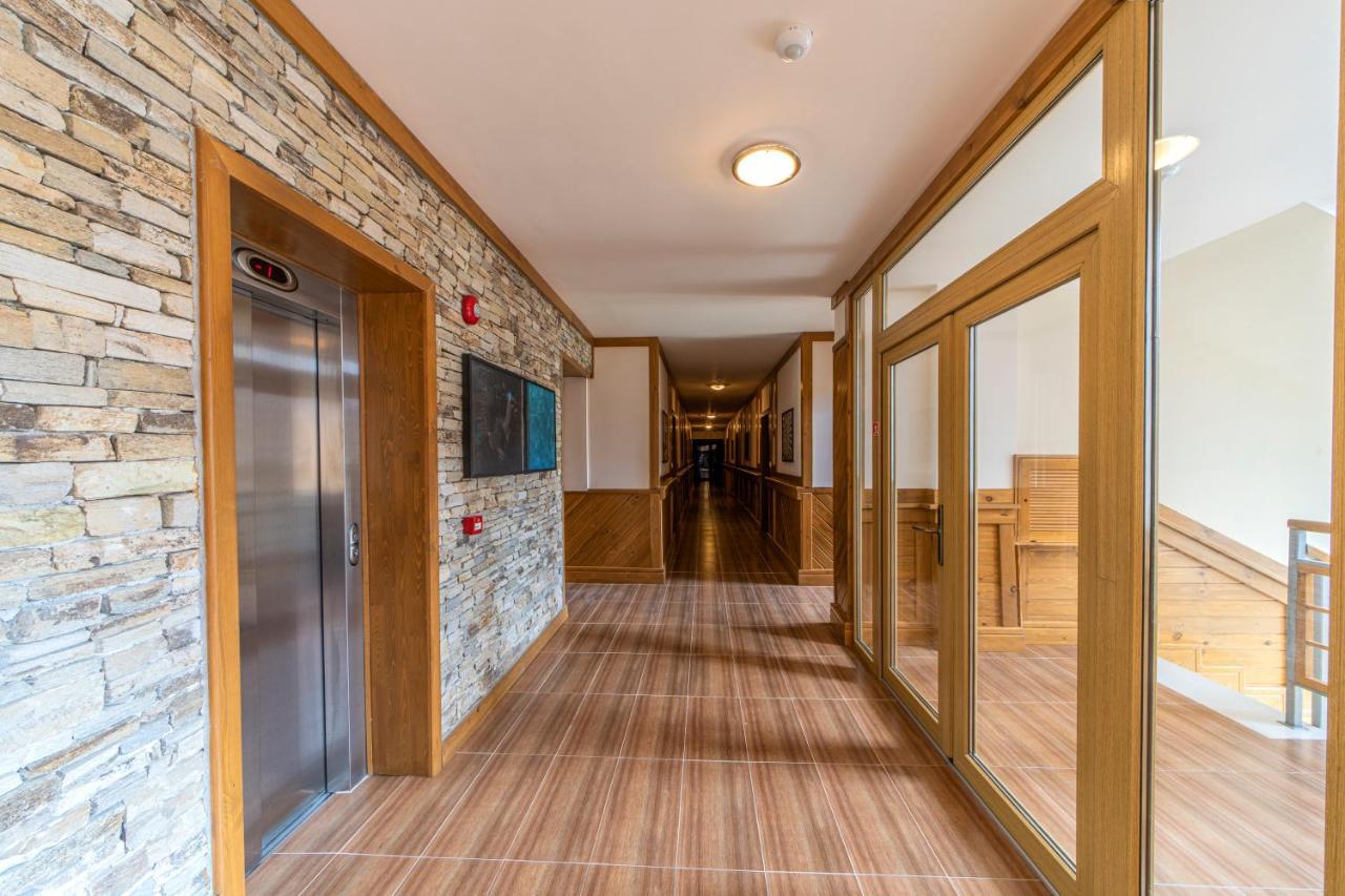 Pirin Golf Hotel&Spa Apartment 42 - Private Luxury Apartment Razlog Exteriör bild