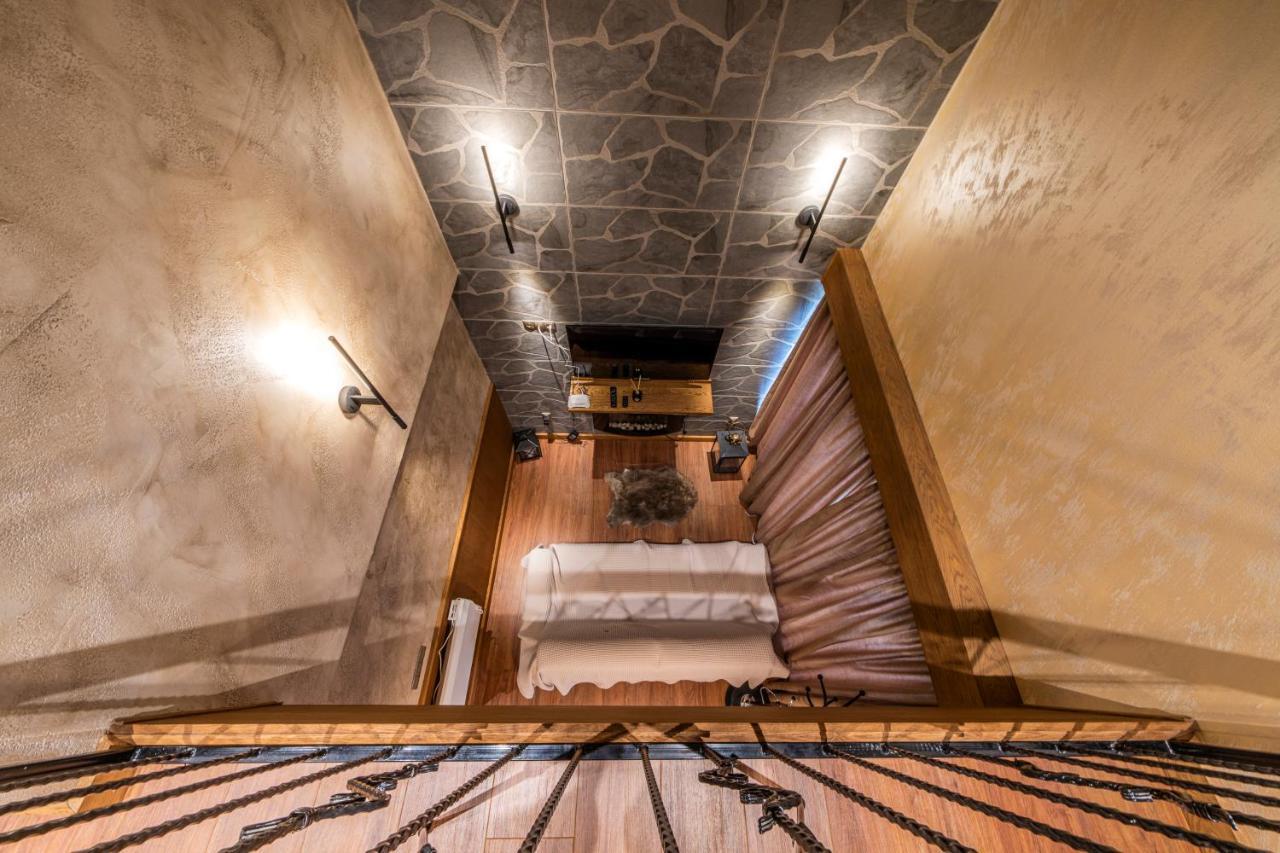 Pirin Golf Hotel&Spa Apartment 42 - Private Luxury Apartment Razlog Exteriör bild