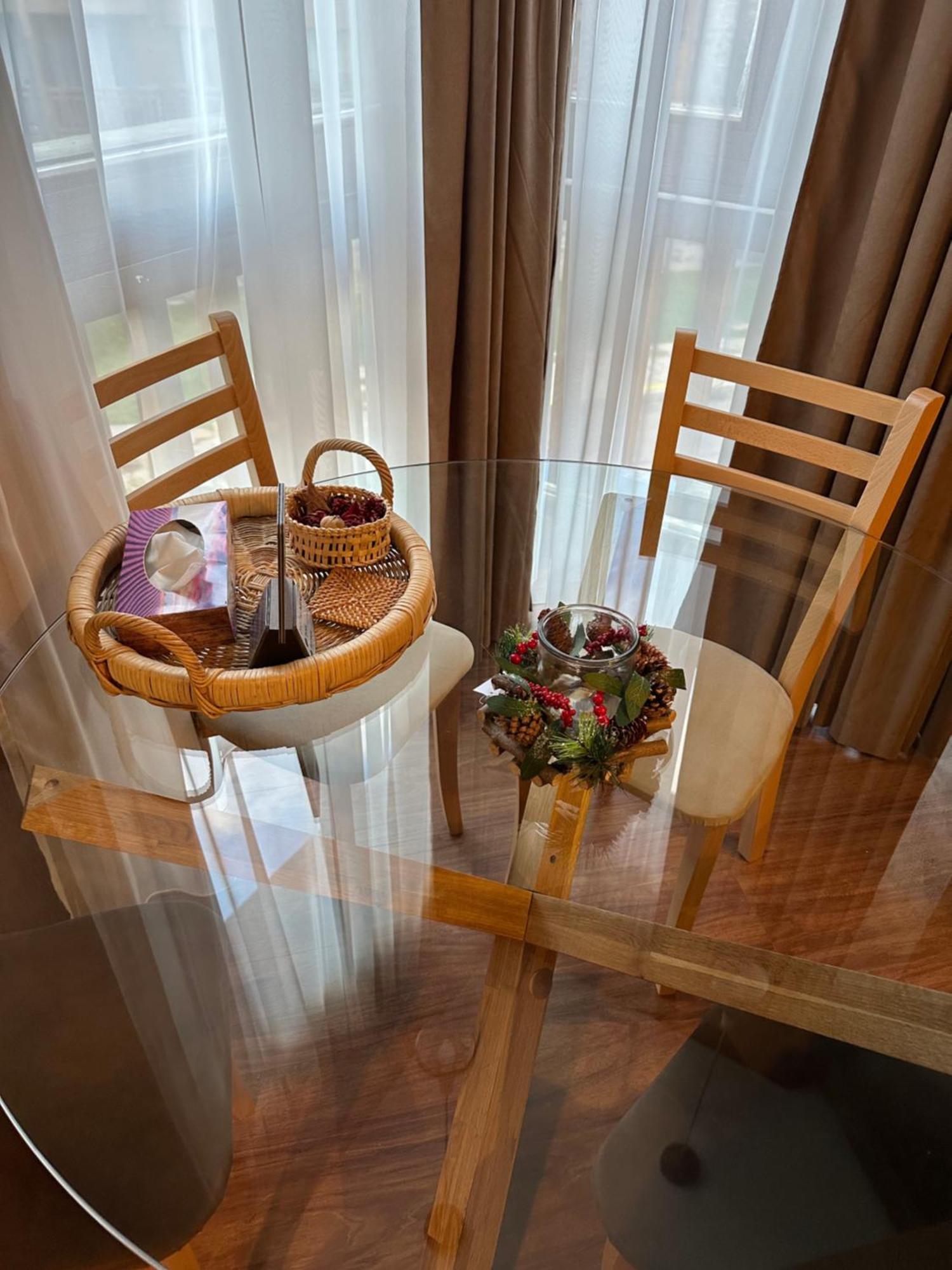 Pirin Golf Hotel&Spa Apartment 42 - Private Luxury Apartment Razlog Exteriör bild