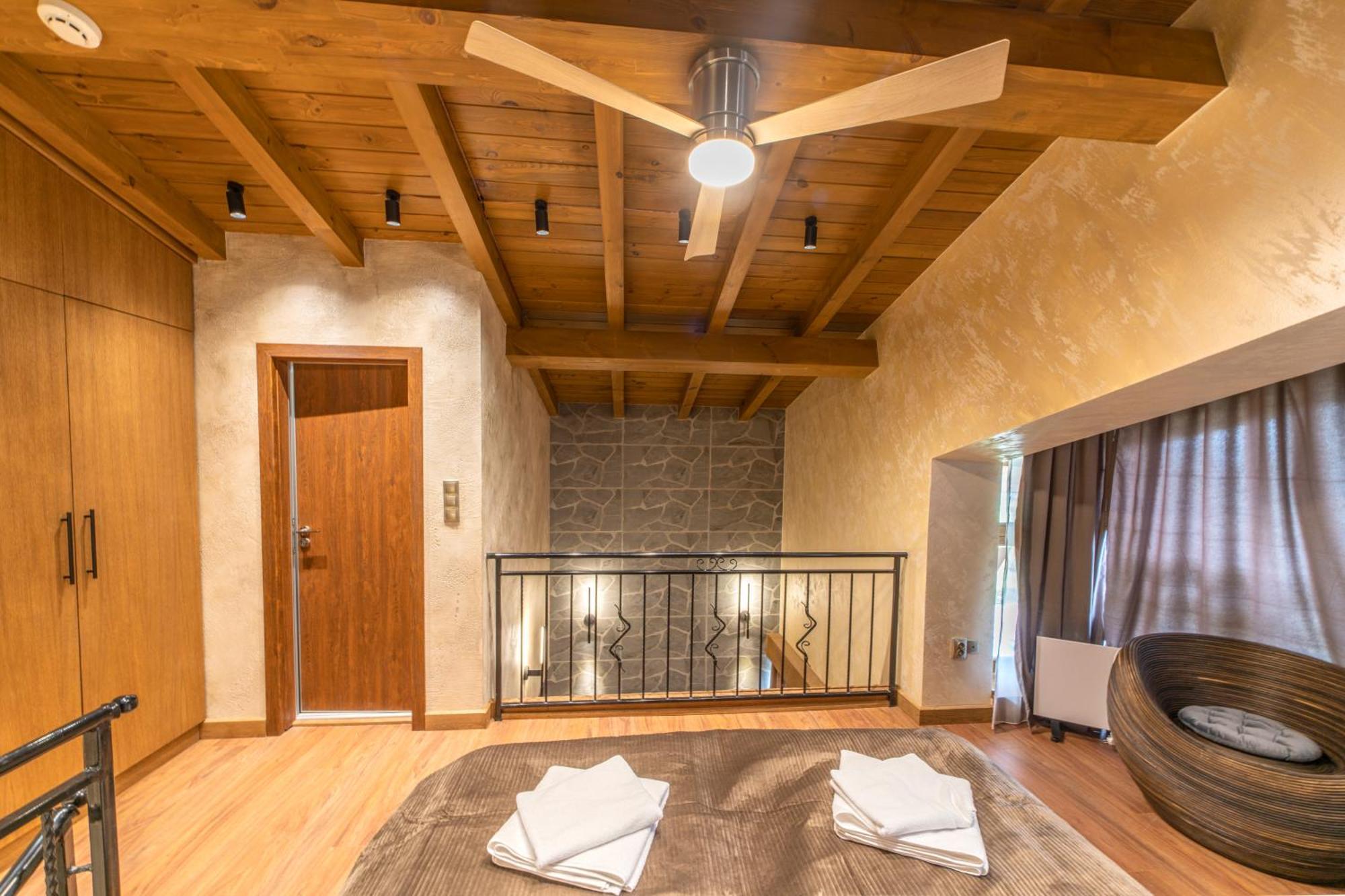 Pirin Golf Hotel&Spa Apartment 42 - Private Luxury Apartment Razlog Exteriör bild