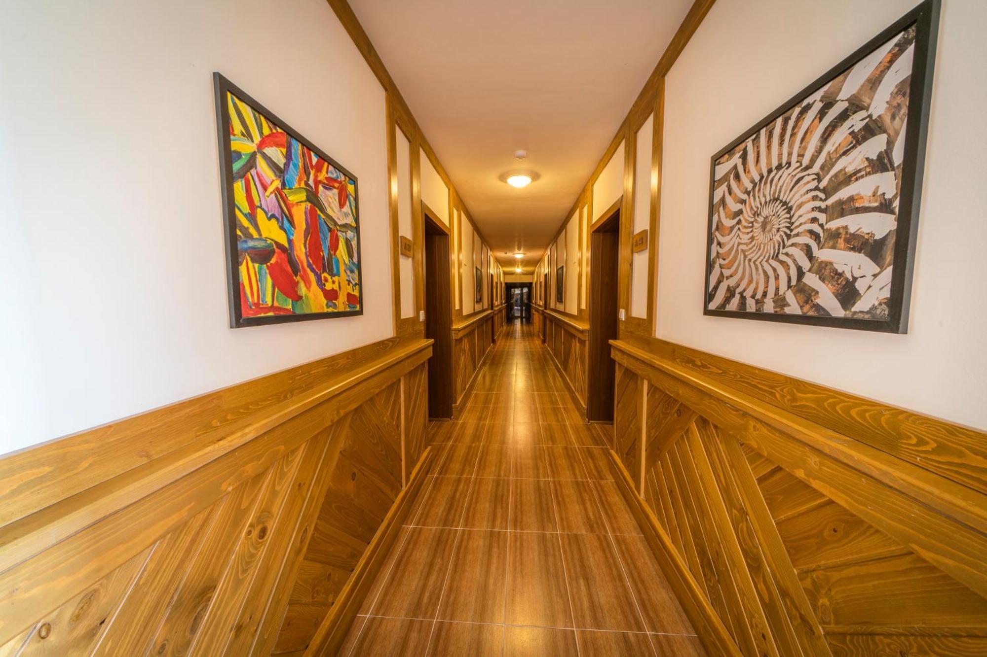 Pirin Golf Hotel&Spa Apartment 42 - Private Luxury Apartment Razlog Exteriör bild